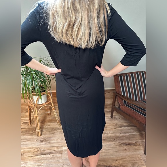 Button up dress - Picture 3 of 3